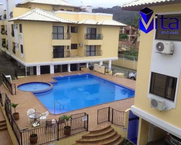 Apartamento RESIDENCIAL em FLORIANÓPOLIS - SC, CACHOEIRA DO BOM JESUS