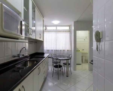 APARTAMENTO RESIDENCIAL em Florianópolis - SC, Centro