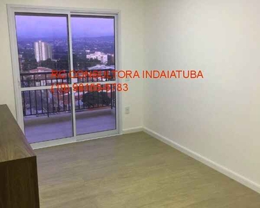 APARTAMENTO RESIDENCIAL em INDAIATUBA - SP, JARDIM AMÉRICA