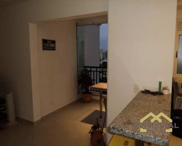 APARTAMENTO RESIDENCIAL em JUNDIAÍ - SP, JARDIM ANA MARIA