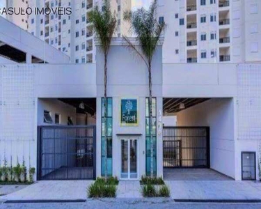 APARTAMENTO RESIDENCIAL em JUNDIAÍ - SP, JARDIM ANA MARIA