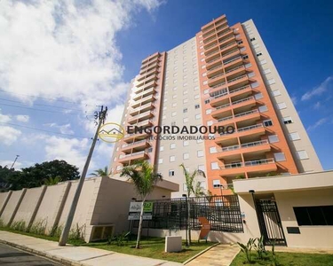 APARTAMENTO RESIDENCIAL em JUNDIAÍ - SP, VILA RICA