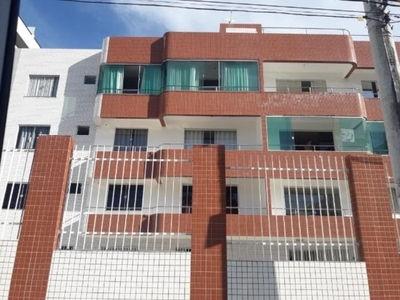 APARTAMENTO RESIDENCIAL em LAURO DE FREITAS - BA, PITANGUEIRAS