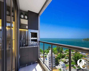 APARTAMENTO RESIDENCIAL em PENHA - SC, praia de armação do itapocoroy