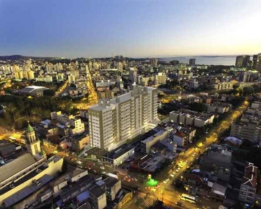 APARTAMENTO RESIDENCIAL em Porto Alegre - RS, Cidade Baixa