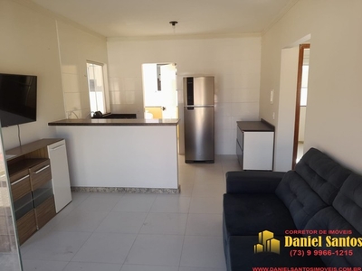 APARTAMENTO RESIDENCIAL em PORTO SEGURO - BA, Cambolo