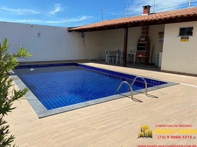 APARTAMENTO RESIDENCIAL em PORTO SEGURO - BA, Xurupita/Alto Taperapuan