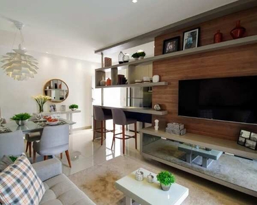 APARTAMENTO RESIDENCIAL em RIBEIRÃO PRETO - SP, JARDIM CALIFÓRNIA