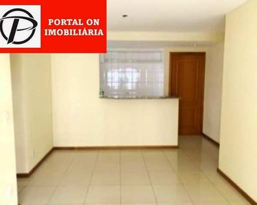 APARTAMENTO RESIDENCIAL em RIO DE JANEIRO - RJ, JACAREPAGUÁ