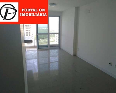 APARTAMENTO RESIDENCIAL em RIO DE JANEIRO - RJ, RECREIO DOS BANDEIRANTES