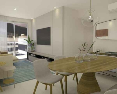 APARTAMENTO RESIDENCIAL em RIO DE JANEIRO - RJ, TIJUCA