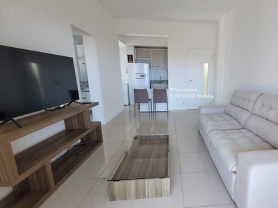 APARTAMENTO RESIDENCIAL em SALVADOR - BA, ALPHAVILLE I