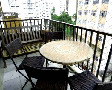 APARTAMENTO RESIDENCIAL em SALVADOR - BA, BARRA