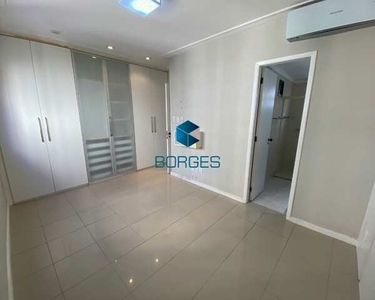 APARTAMENTO RESIDENCIAL em SALVADOR - BA, Cidade Jardim