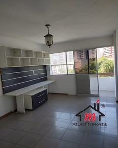 APARTAMENTO RESIDENCIAL em SALVADOR - BA, PARQUE BELA VISTA