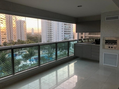 APARTAMENTO RESIDENCIAL em SALVADOR - BA, PATAMARES