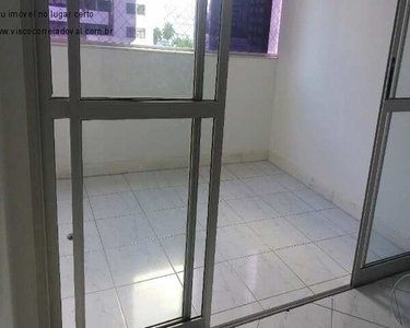 APARTAMENTO RESIDENCIAL em SALVADOR - BA, PITUBA