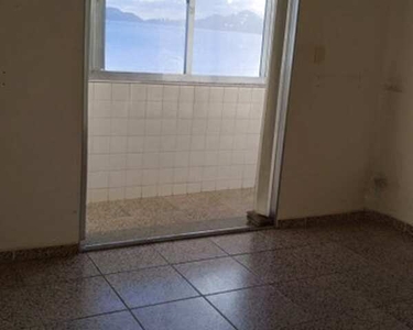 APARTAMENTO RESIDENCIAL em SANTOS - SP, EMBARÉ