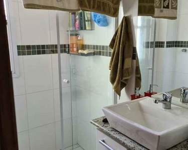 APARTAMENTO RESIDENCIAL em SÃO BERNARDO DO CAMPO - SP, CENTRO