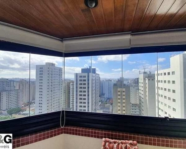 APARTAMENTO RESIDENCIAL em São Caetano do Sul - SP, Cerâmica