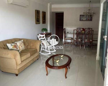 APARTAMENTO RESIDENCIAL em SÃO LUÍS - MA, JARDIM RENASCENÇA