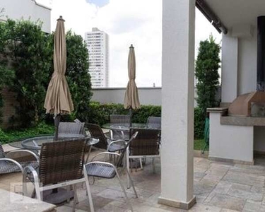 APARTAMENTO RESIDENCIAL em SÃO PAULO - SP, BOSQUE DA SAÚDE