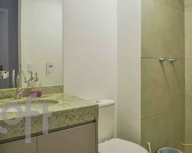 APARTAMENTO RESIDENCIAL em SÃO PAULO - SP, BRÁS