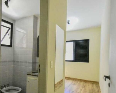 APARTAMENTO RESIDENCIAL em SÃO PAULO - SP, BROOKLIN PAULISTA