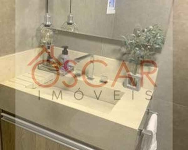 APARTAMENTO RESIDENCIAL em SÃO PAULO - SP, CHÁCARA SANTO ANTÔNIO (ZONA LESTE