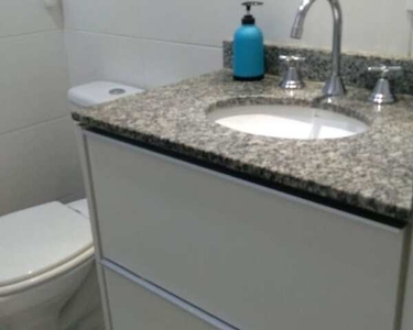 APARTAMENTO RESIDENCIAL em SÃO PAULO - SP, CHÁCARA SEIS DE OUTUBRO