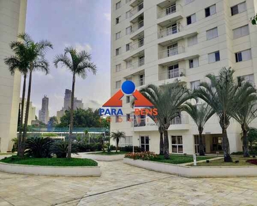 APARTAMENTO RESIDENCIAL em SÃO PAULO - SP, CIDADE SÃO FRANCISCO