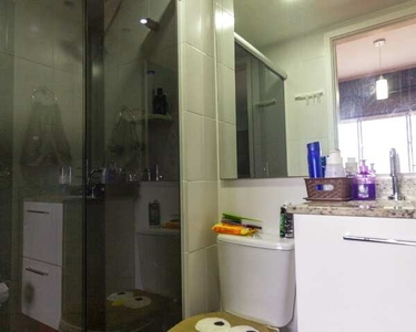 APARTAMENTO RESIDENCIAL em SÃO PAULO - SP, FERREIRA