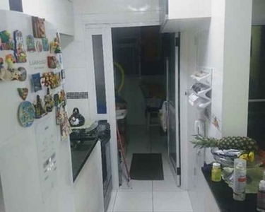 APARTAMENTO RESIDENCIAL em SÃO PAULO - SP, IPIRANGA