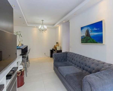 APARTAMENTO RESIDENCIAL em São Paulo - SP, Ipiranga