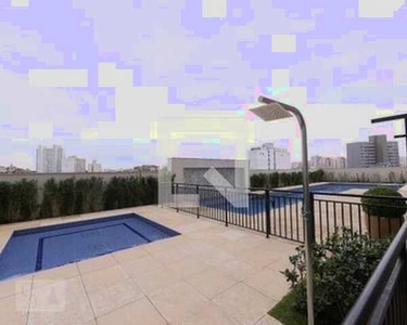 APARTAMENTO RESIDENCIAL em SÃO PAULO - SP, JARDIM BRASÍLIA (ZONA LESTE