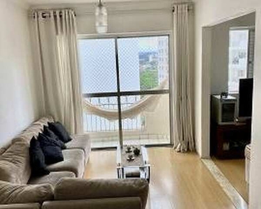 APARTAMENTO RESIDENCIAL em SÃO PAULO - SP, Jardim Marajoara