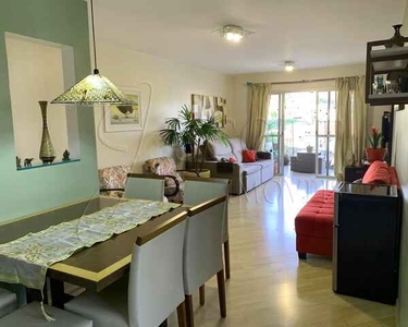 APARTAMENTO RESIDENCIAL em SÃO PAULO - SP, JARDIM MARAJOARA