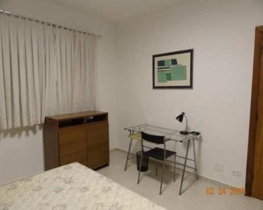 APARTAMENTO RESIDENCIAL em São Paulo - SP, Jardim Paulista