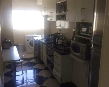 APARTAMENTO RESIDENCIAL em SÃO PAULO - SP, Jd. Marajoara