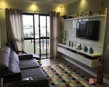 APARTAMENTO RESIDENCIAL em SÃO PAULO - SP, LAUZANE PAULISTA