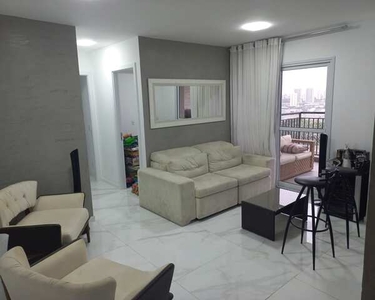 APARTAMENTO RESIDENCIAL em SÃO PAULO - SP, PARQUE SÃO DOMINGOS