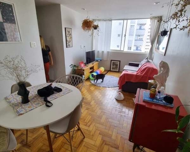 APARTAMENTO RESIDENCIAL em SÃO PAULO - SP, PERDIZES