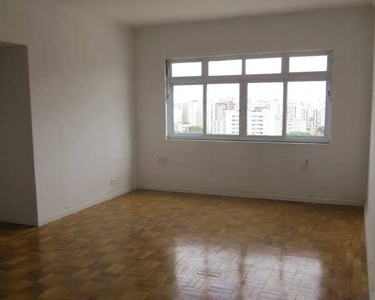 APARTAMENTO RESIDENCIAL em SÃO PAULO - SP, PLANALTO PAULISTA