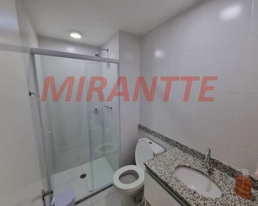 APARTAMENTO RESIDENCIAL em SÃO PAULO - SP, SANTA TERESINHA