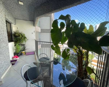 APARTAMENTO RESIDENCIAL em SÃO PAULO - SP, SANTA TERESINHA