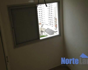 APARTAMENTO RESIDENCIAL em SÃO PAULO - SP, SANTANA