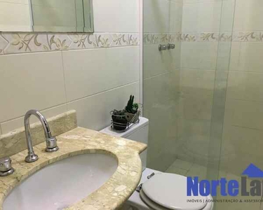 APARTAMENTO RESIDENCIAL em SÃO PAULO - SP, SANTANA