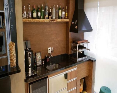 APARTAMENTO RESIDENCIAL em SÃO PAULO - SP, SANTANA