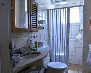 APARTAMENTO RESIDENCIAL em SÃO PAULO - SP, SUMAREZINHO