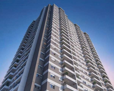 APARTAMENTO RESIDENCIAL em São Paulo - SP, Tatuapé